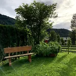 Daire Vierthaler Werfenweng