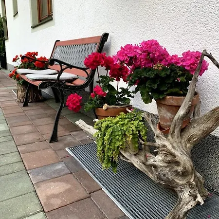 Vierthaler Apartment
