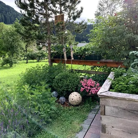 Vierthaler Apartman