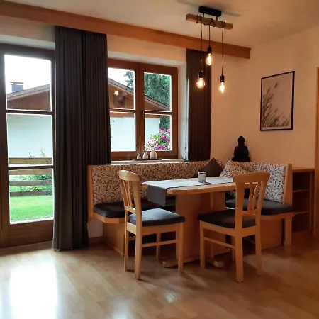 Apartment Vierthaler *