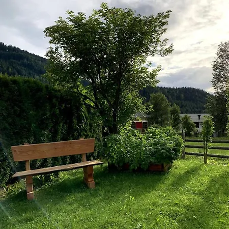 Lejlighed Vierthaler Werfenweng