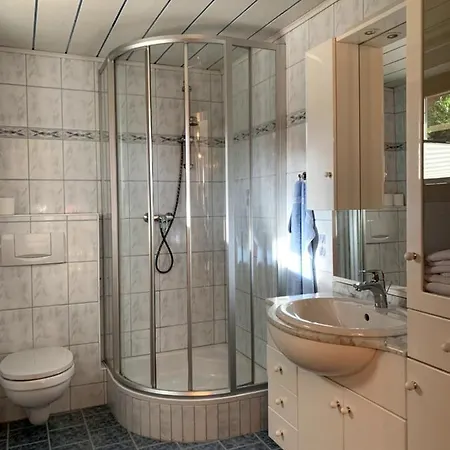 Apartment Vierthaler