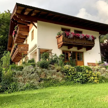 Vierthaler Werfenweng