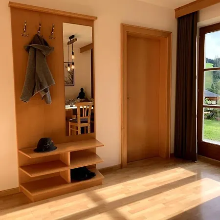 Vierthaler Appartamento