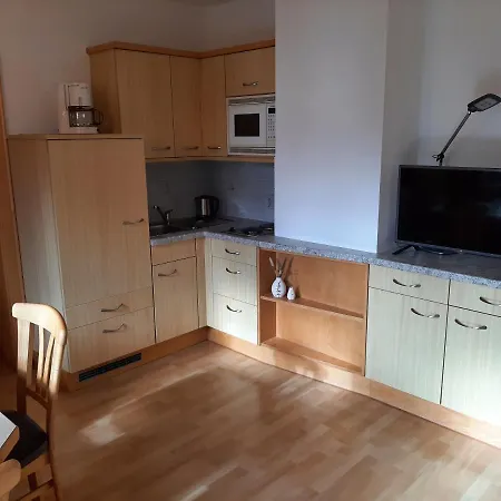 Apartamento Vierthaler