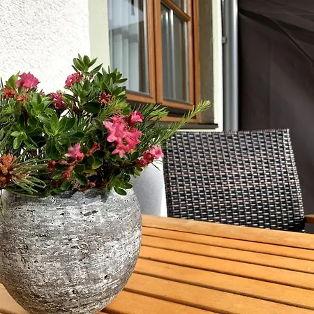 Vierthaler Apartamento *