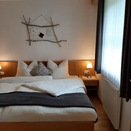 Vierthaler Apartman Werfenweng