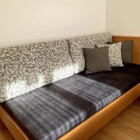 Apartamento Vierthaler