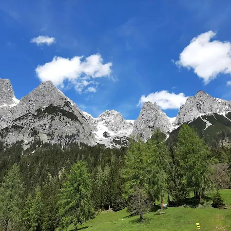 Vierthaler Apartamento