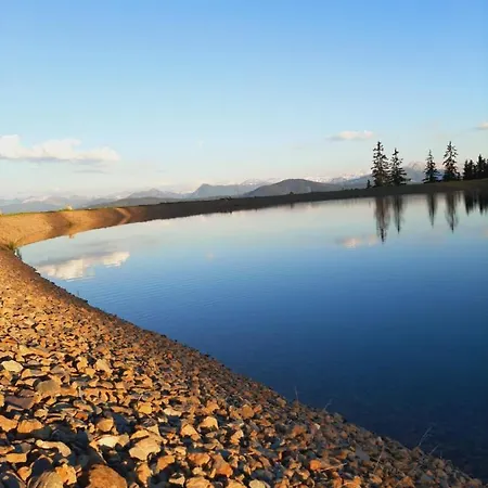 Vierthaler Werfenweng