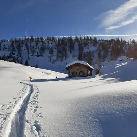 Lejlighed Vierthaler Werfenweng