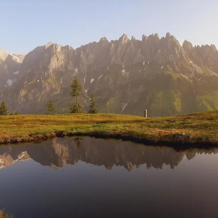 Lejlighed Vierthaler