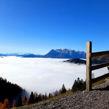 Vierthaler Apartamento *