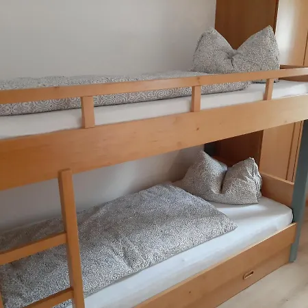 Vierthaler Apartment