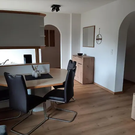 Vierthaler Apartamento *