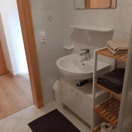 Appartamento Vierthaler