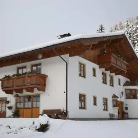 Lejlighed Vierthaler Werfenweng